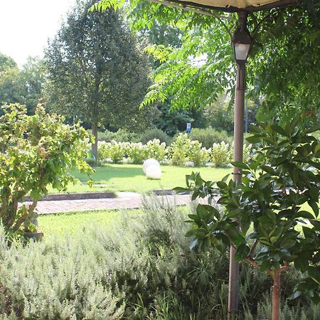 Villa Maria Luigia San Biagio di Callalta Exterior foto